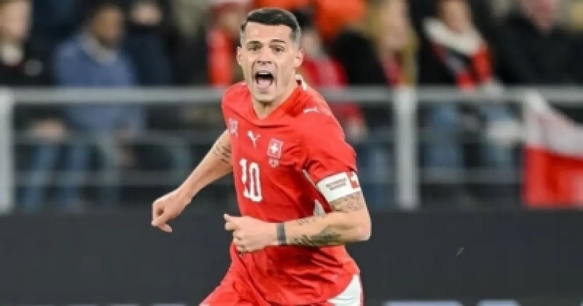 سويسرا تطمح لتجاوز عقبة دور الـ 16 في كأس العالم