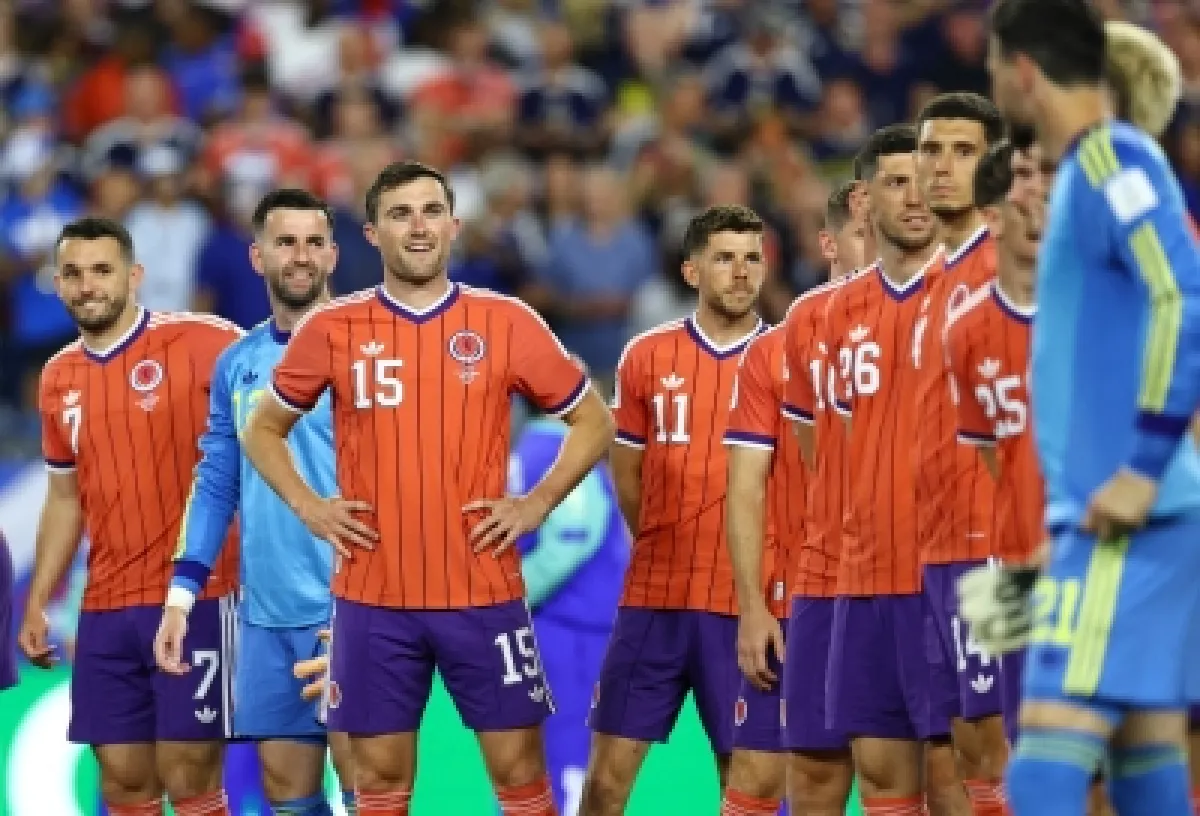 اسكتلندا تكسر نحس الـ 13.. بداية قوية في كأس العالم
