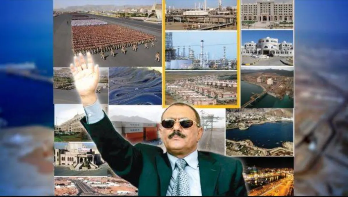 الحنين الوجودي للدولة.. كيف أعاد 