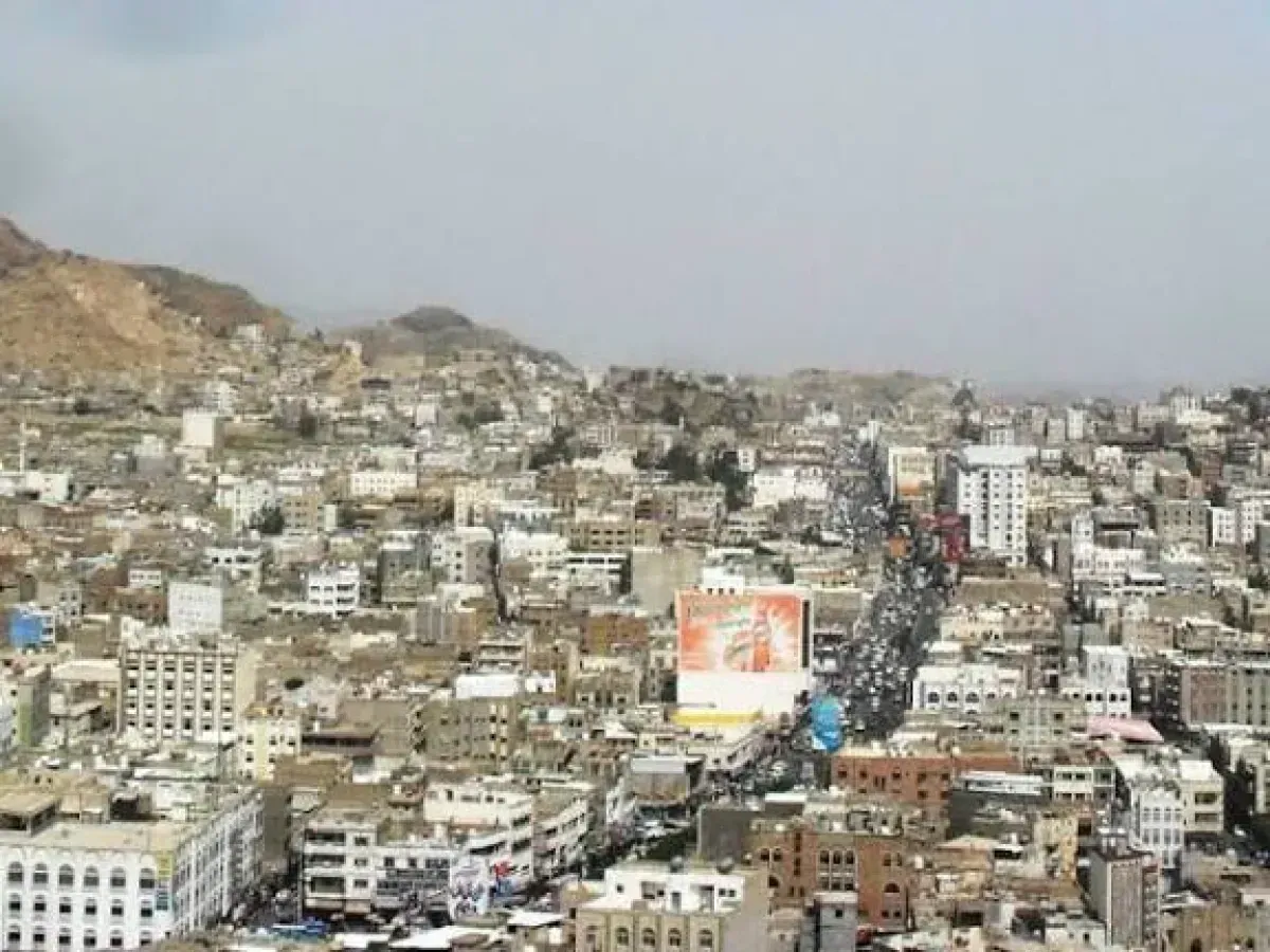 طعنة في خاصرة التضحيات.. عقارات تعز المستباحة والشرخ الأخلاقي الغائر