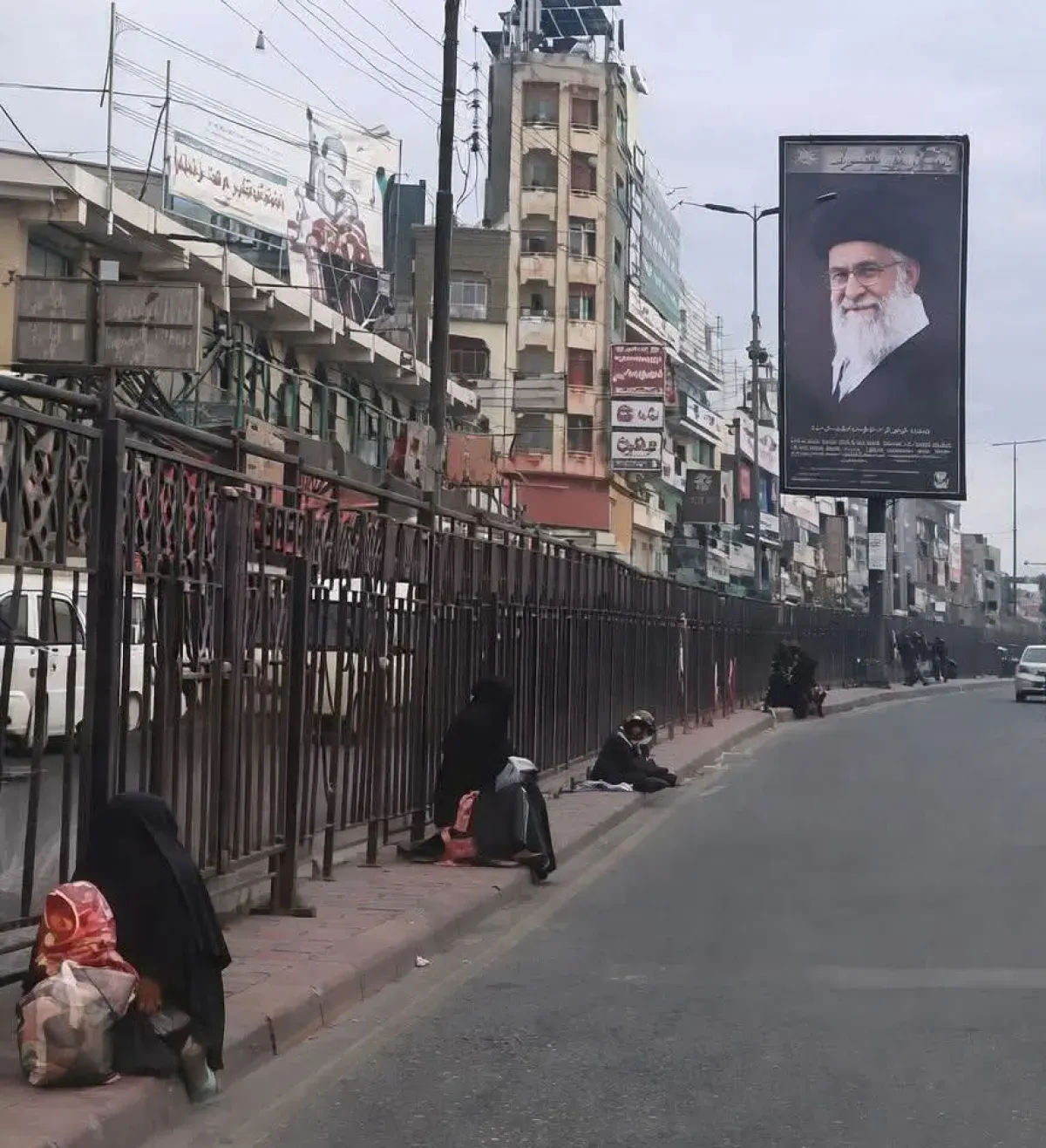 Yemen's Houthis Expand 
