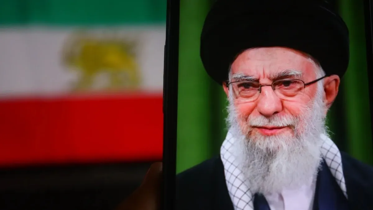 منتدى الشرق الأوسط: تحذيرات طهران الداخلية تكشف عمق الأزمة بعد الاتفاق مع واشنطن