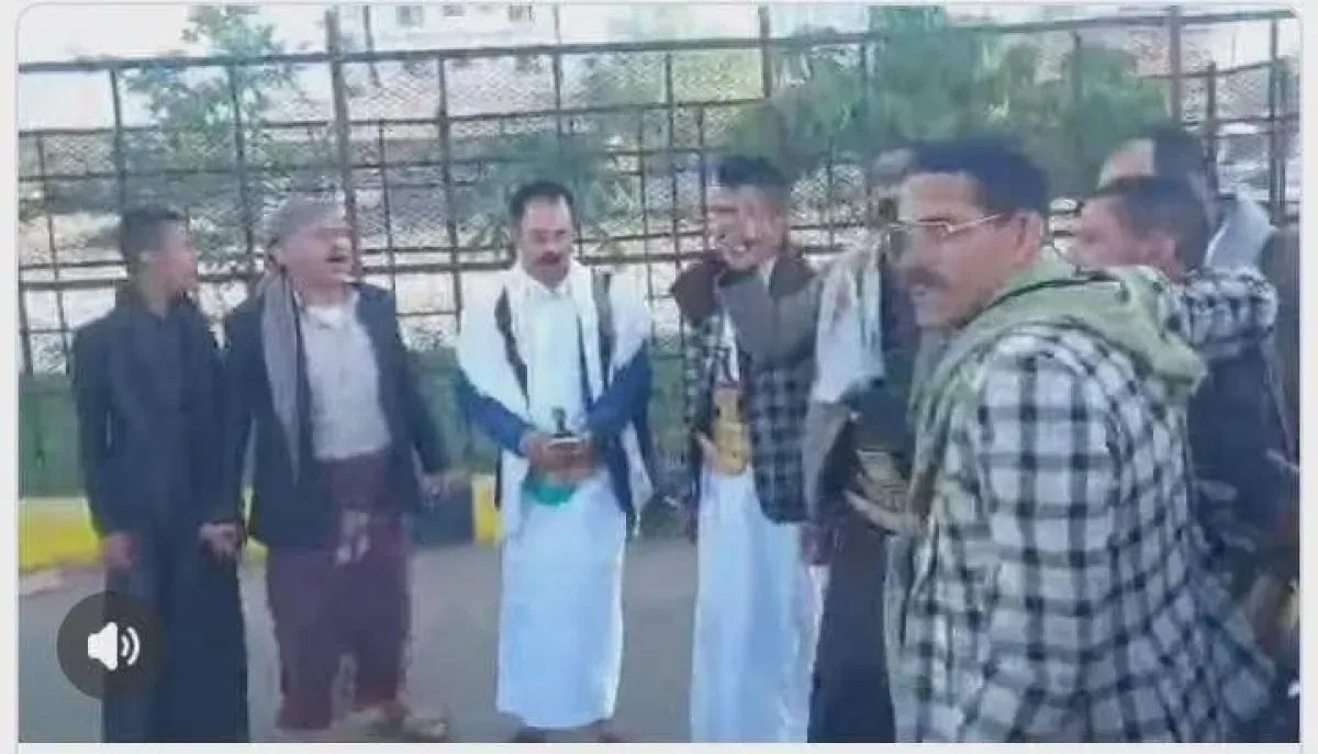 Ibb Residents Outraged by Houthi Sectarian Insults Against Islamic Figures