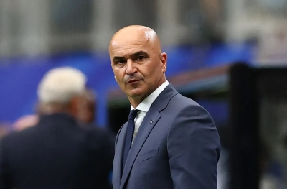 مدرب البرتغال: تعادل الكونغو درس.. واللاعبون أظهروا نهجًا 
