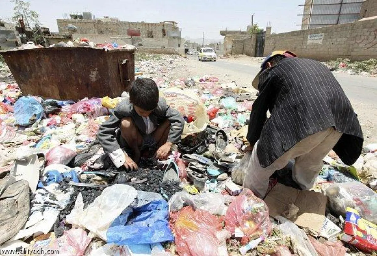 تقرير أممي: اليمن بين أخطر بؤر الجوع الساخنة مع اتساع الأزمة الإنسانية وانخفاض التمويل