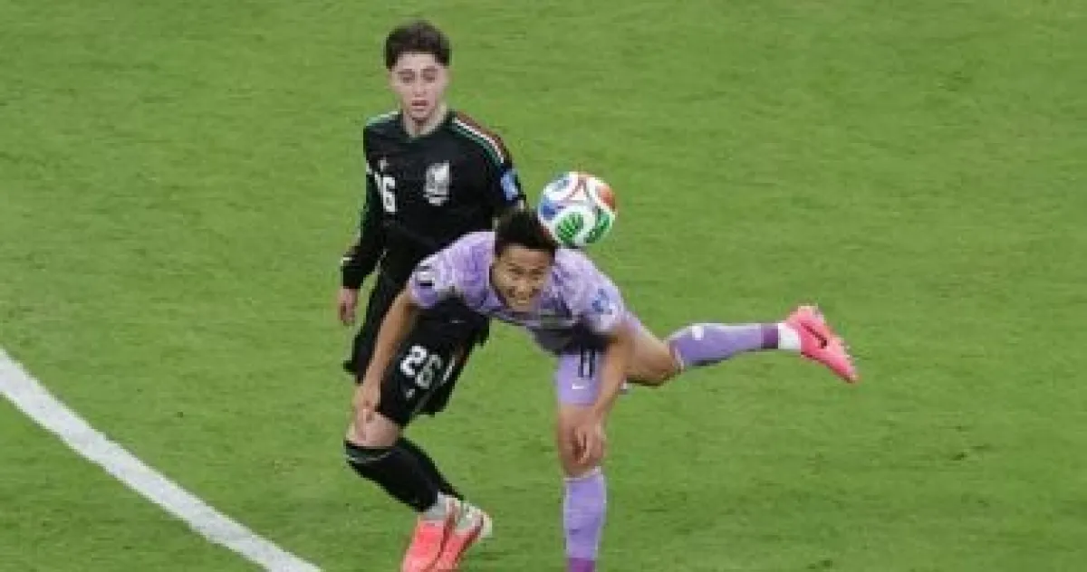 المكسيك أول المتأهلين لكأس العالم 2026 بعد فوزها على كوريا الجنوبية