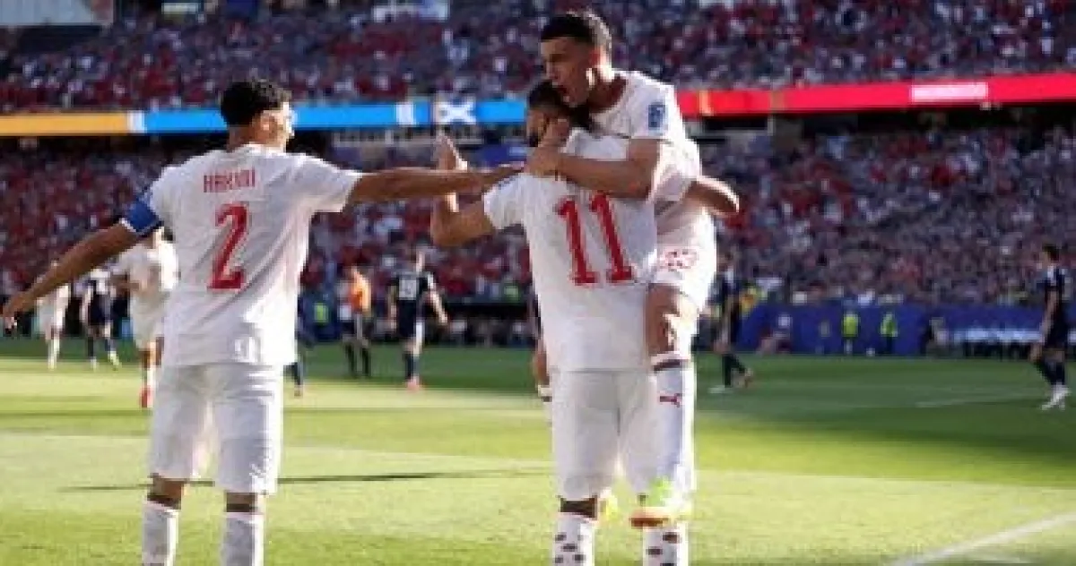 المغرب يستهل مشواره في المونديال بفوز ثمين على إسكتلندا