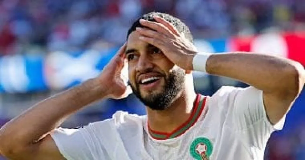 المغرب يكسر الأرقام القياسية في فوزه التاريخي على إسكتلندا بمونديال 2026