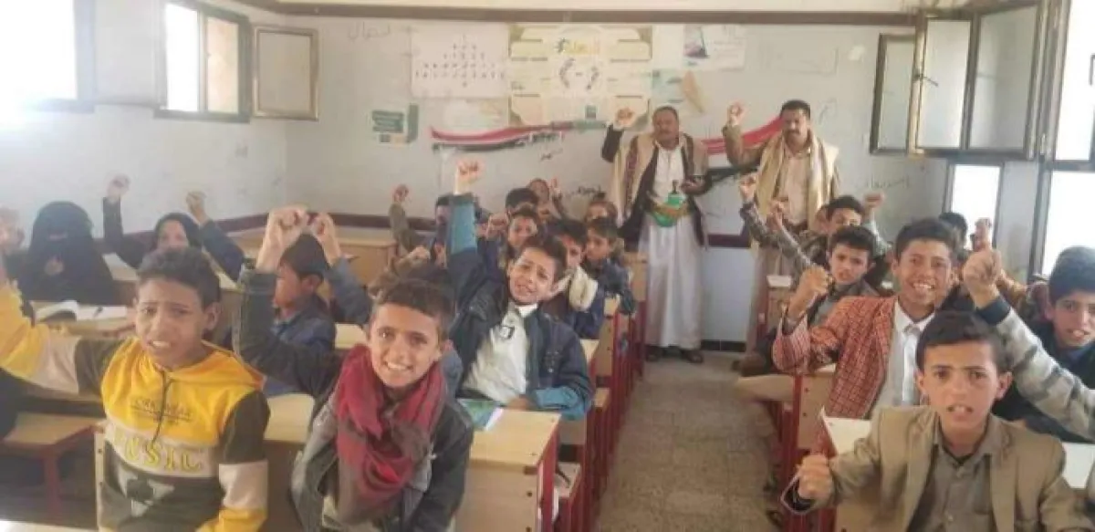 اليمن.. اغتيال الأجيال وتجويع التربويين