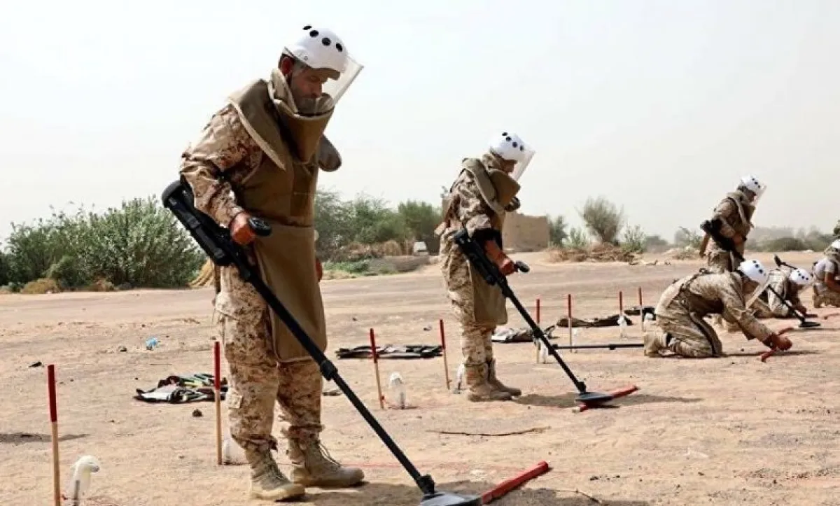مركز الملك سلمان يمدد مشروع 