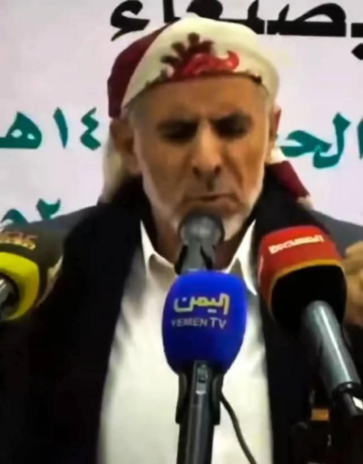 وأنت عالم لحالك !