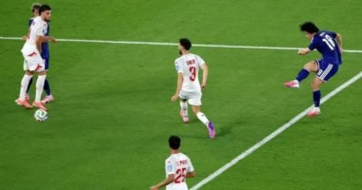 تونس تودع كأس العالم 2026 بخسارة قاسية أمام اليابان 4-0