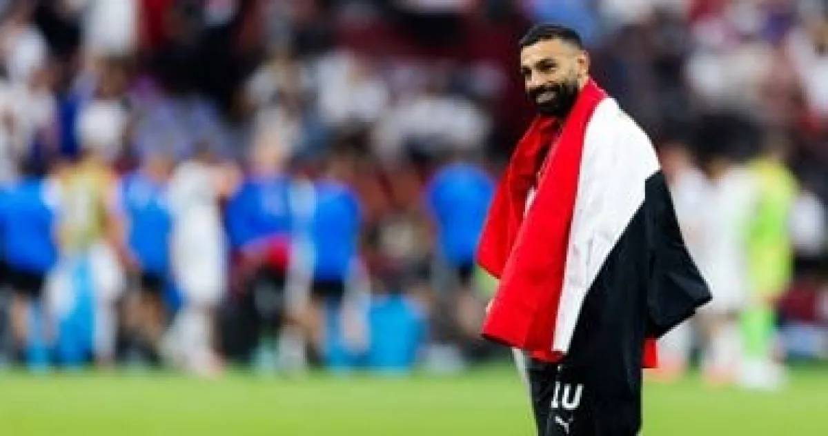 كلوب يشيد بصلاح: نجم عالمي وقائد الملهم