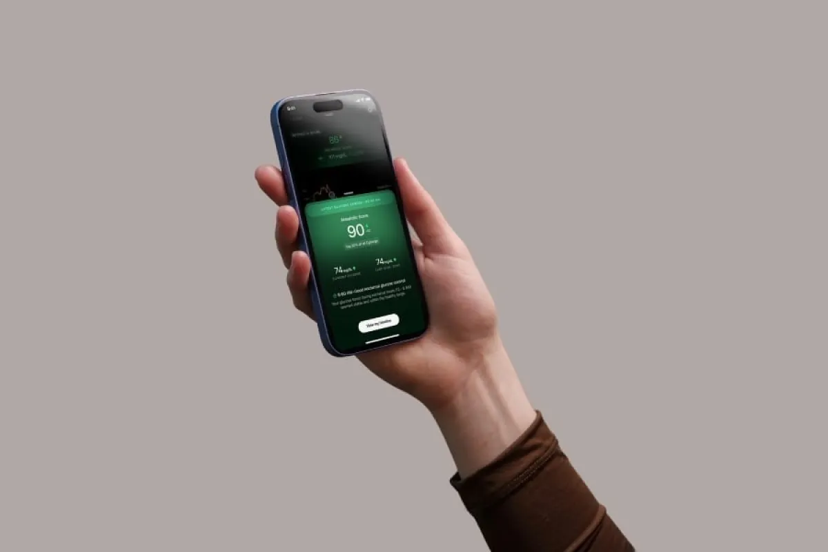 Ultrahuman Launches M2 Live Prescription-Free Glucose Tracking in USA