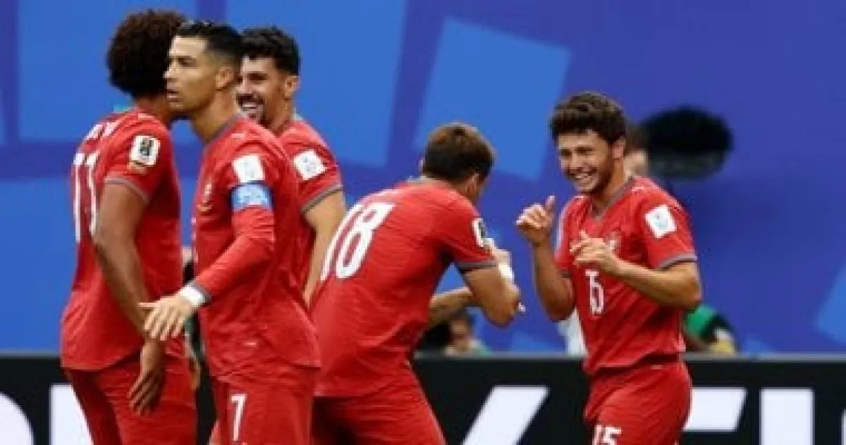 البرتغال ضد أوزبكستان: مباراة حاسمة لرونالدو في كأس العالم
