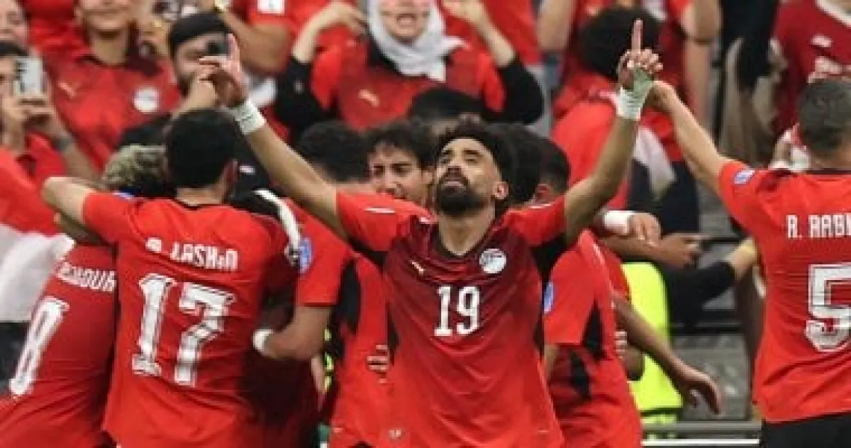 نجوم العالم يشيدون بمصر وصلاح في مونديال 2026