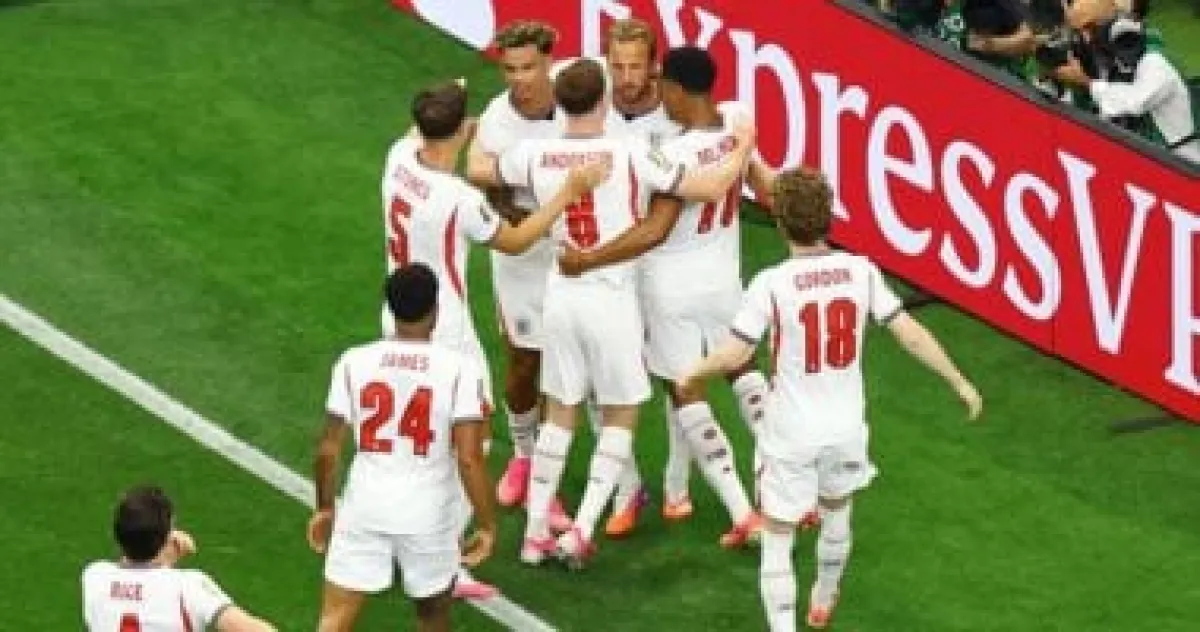 إنجلترا وغانا في المونديال: لاعب مسلم يشعل التاريخ لأول مرة