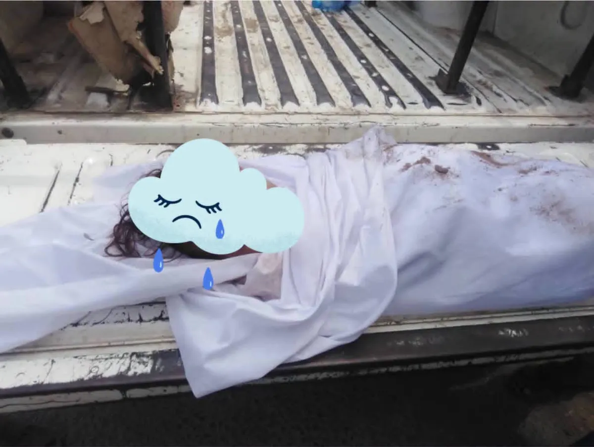 الحديدة.. وفاة طفل تعذيبا على يد والده