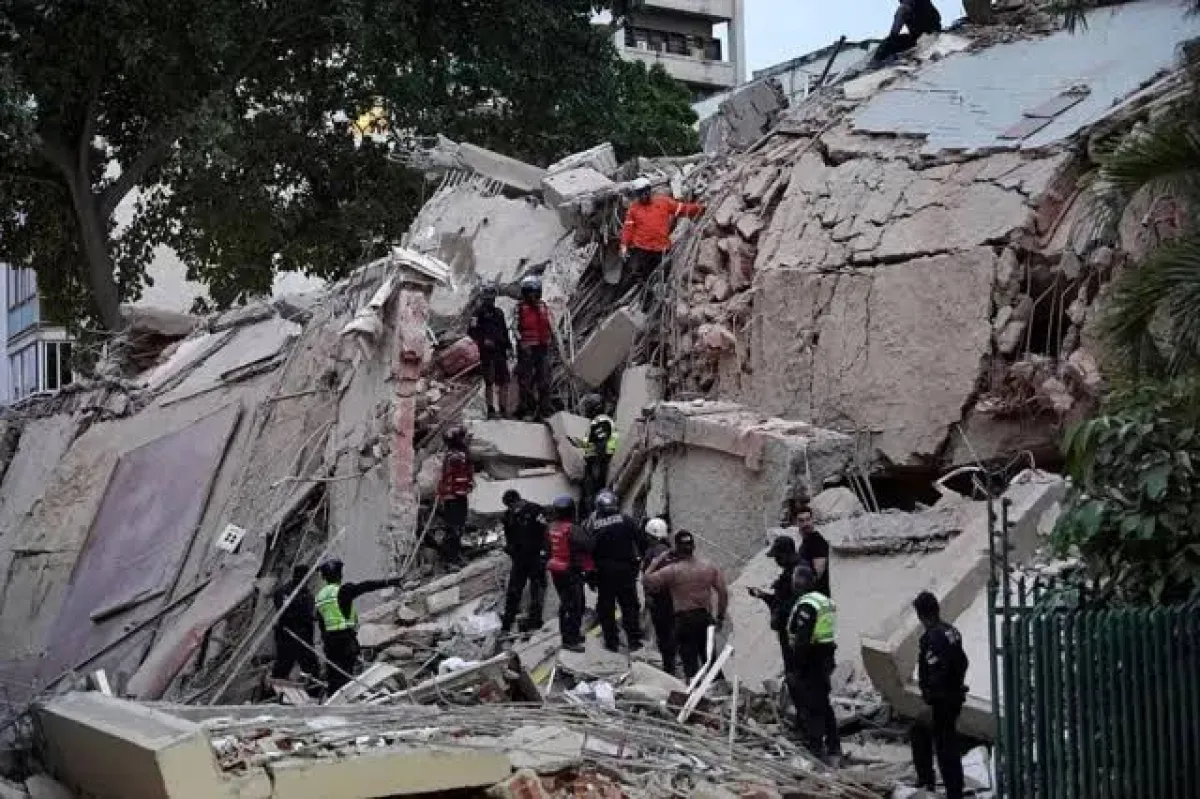 زلزال فنزويلا المزدوج يخلف 164 قتيلاً ومئات الجرحى.. وإصابات في هزة أرضية باليابان