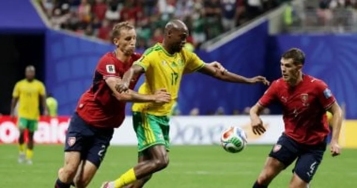 جنوب أفريقيا تقتحم تاريخ المونديال.. سابع منتخب أفريقي يتأهل للأدوار الإقصائية