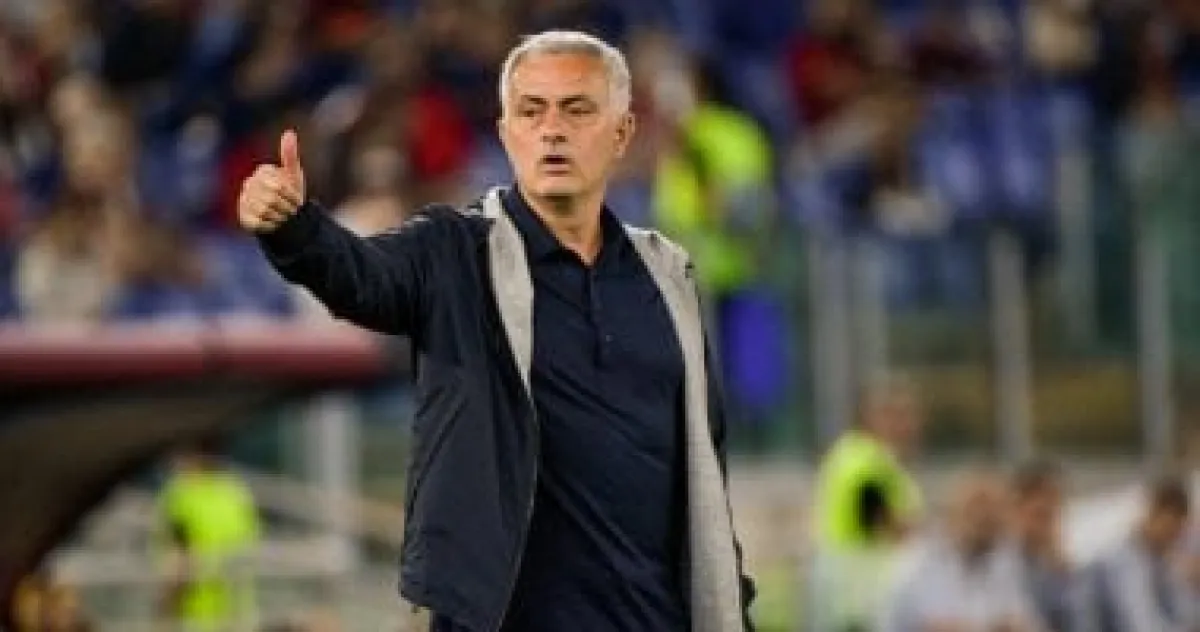 مورينيو يتمنى خروج لاعبي ريال مدريد مبكرًا من المونديال 2026
