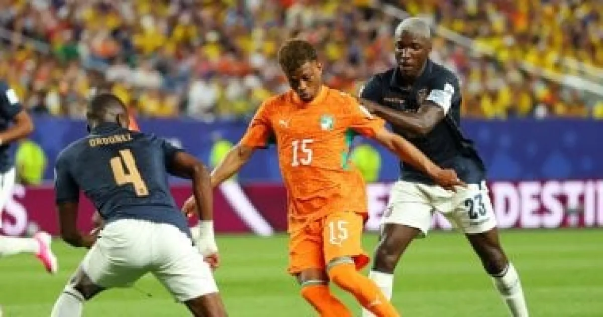 كأس العالم 2026: الكشف عن تشكيلة كوت ديفوار وكوراساو في مواجهة الحسم