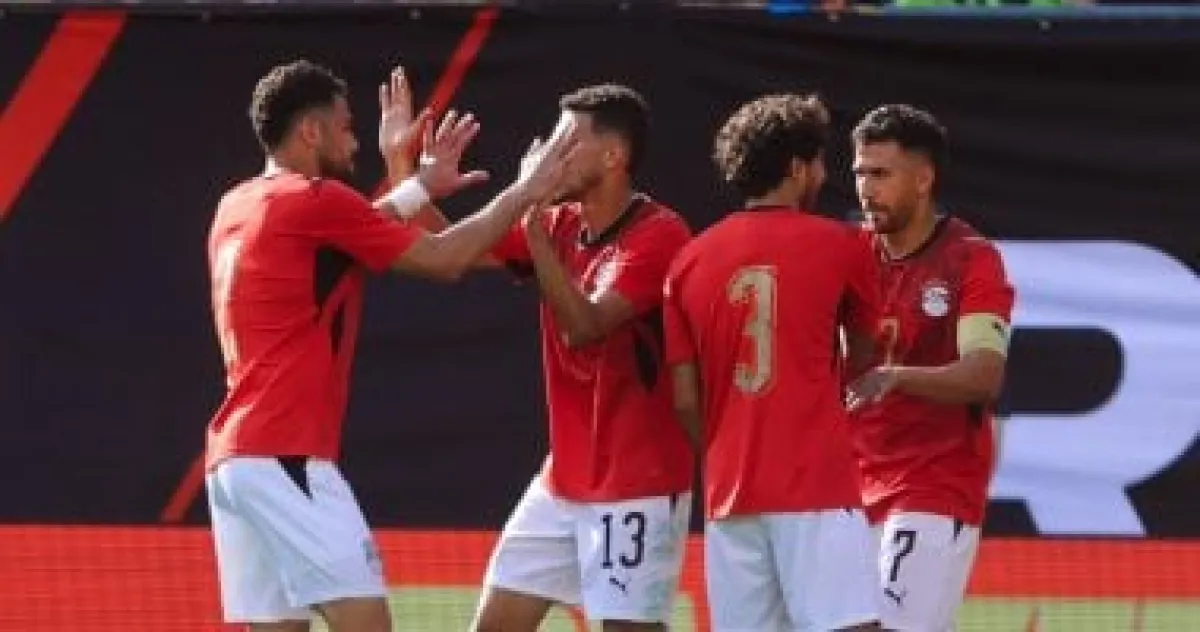 مصر وإيران: مواجهة تاريخية في كأس العالم 2026