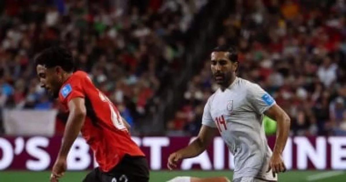 8 مواجهات نارية في دور الـ32 بكأس العالم 2026.. مصر ضد أستراليا