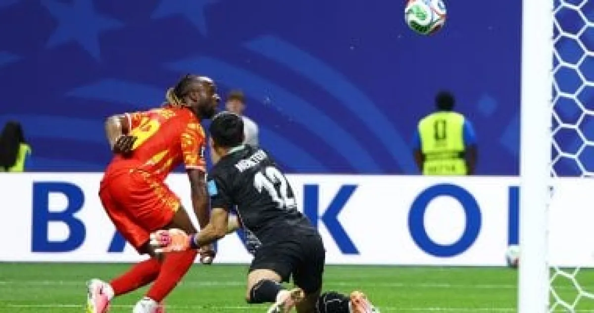 الكونغو الديمقراطية تخطف بطاقة التأهل لدور الـ32 بكأس العالم بريمونتادا مثيرة