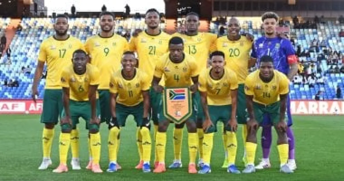 جنوب أفريقيا ضد كندا: انطلاق الأدوار الإقصائية لكأس العالم 2026