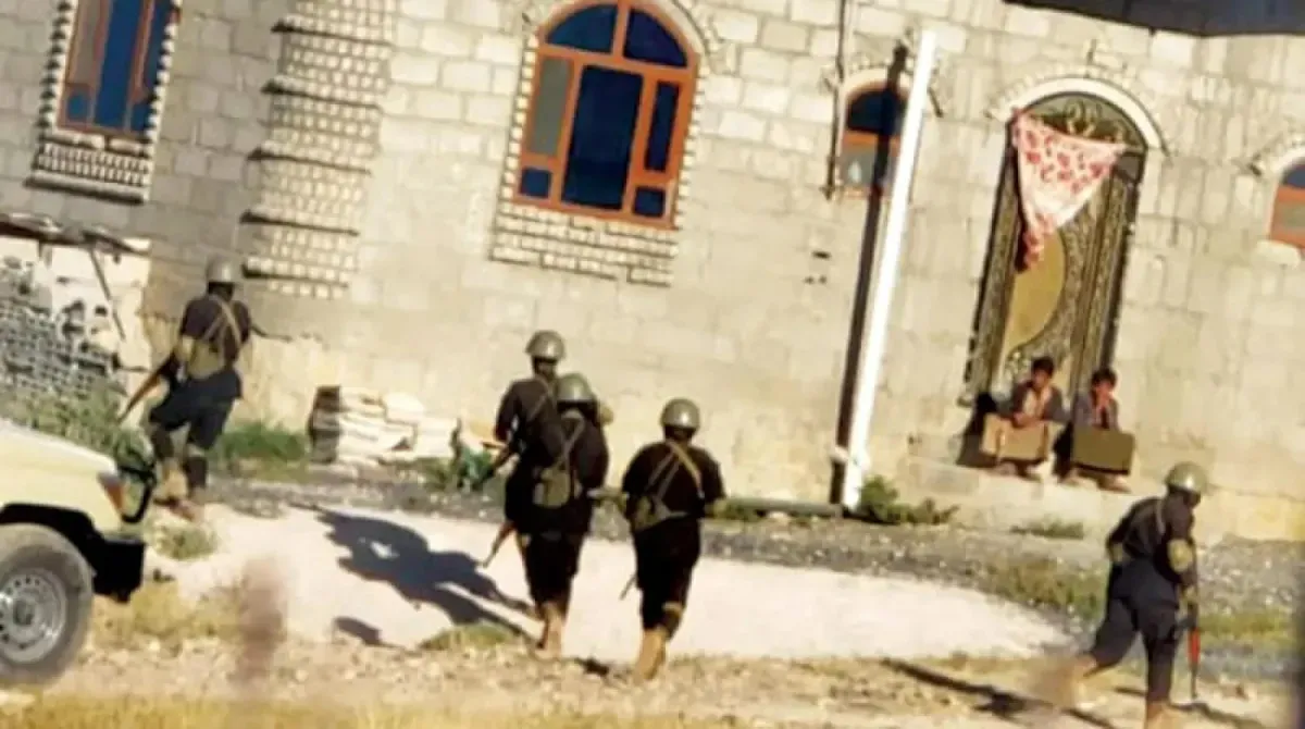 Rights Network Documents 1,937 Houthi Violations Against Tribal Leaders