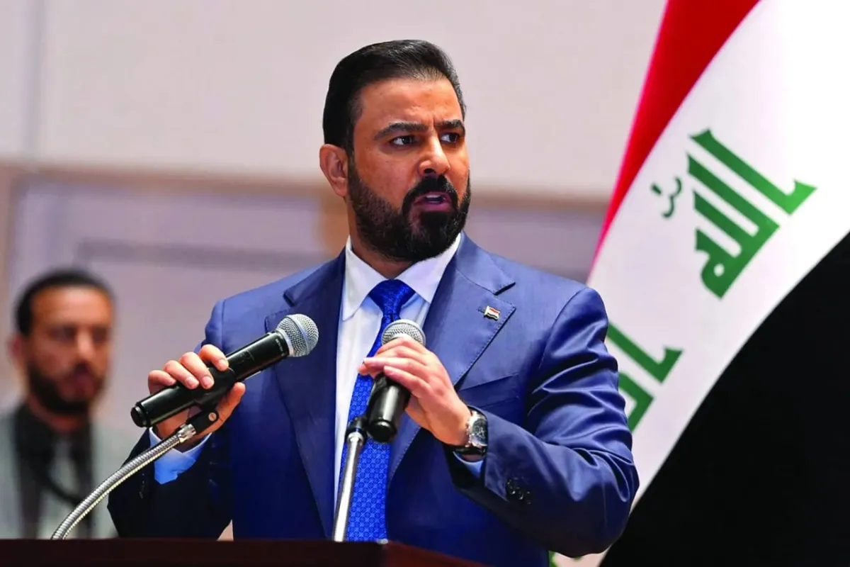 رئيس وزراء العراق: لا حصانة للفاسدين.. وحملة الاعتقالات مستمرة