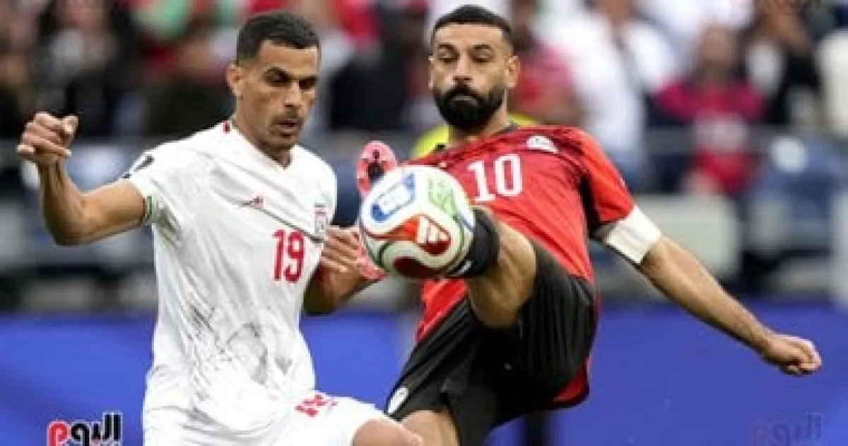 أستراليا تتطلع لمواجهة صلاح ومرموش في مونديال 2026