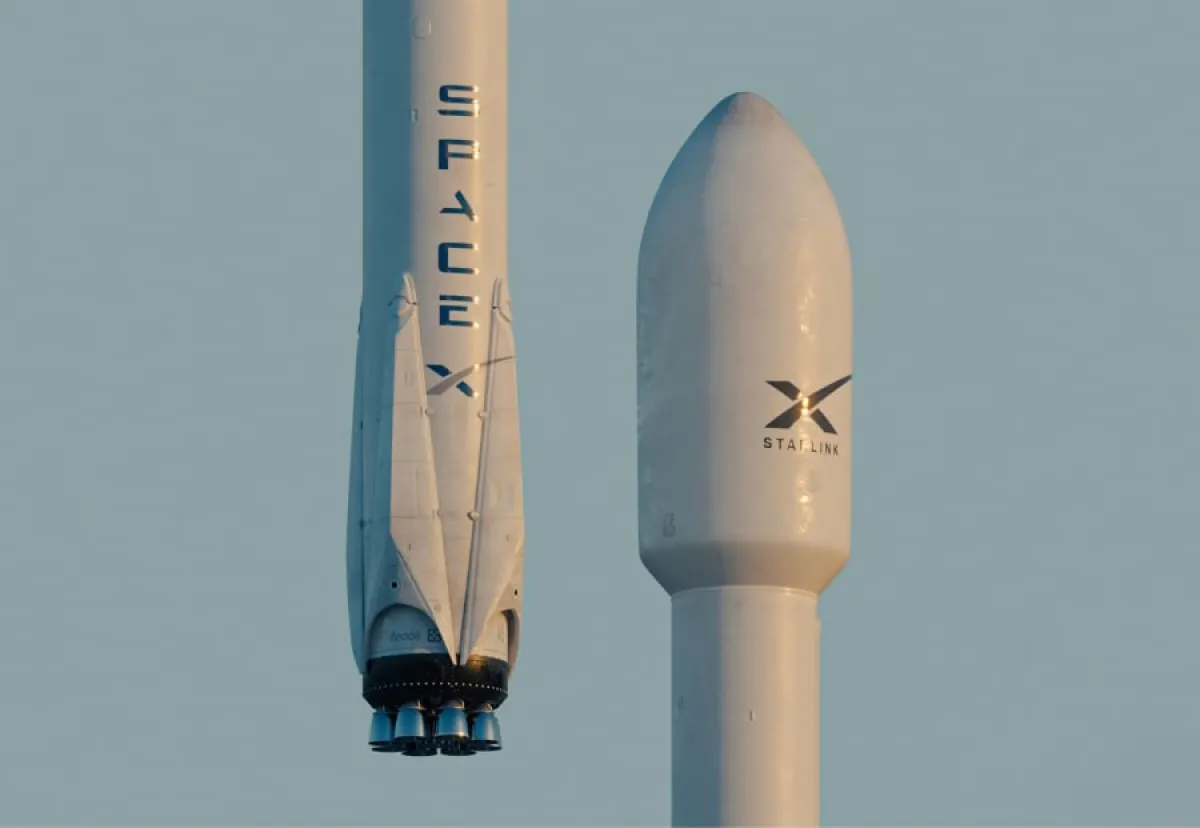 SpaceX تستعد لدخول سوق الاتصالات المتنقلة وتحدي عمالقة الاتصالات