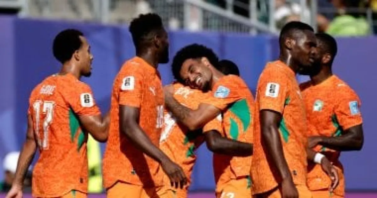فاي: التفاصيل الصغيرة أطاحت بنا أمام النرويج.. وفخور بجيل الأفيال