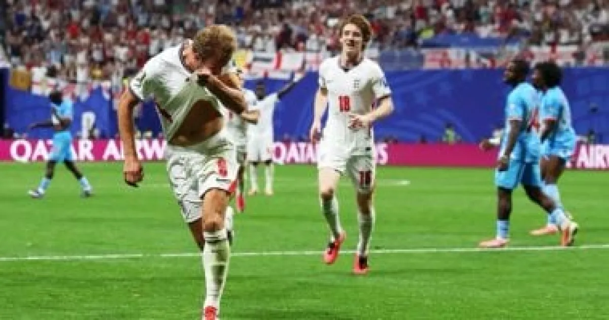 إنجلترا تكتسح الكونغو الديمقراطية وتتأهل لدور الـ 16 بمونديال 2026