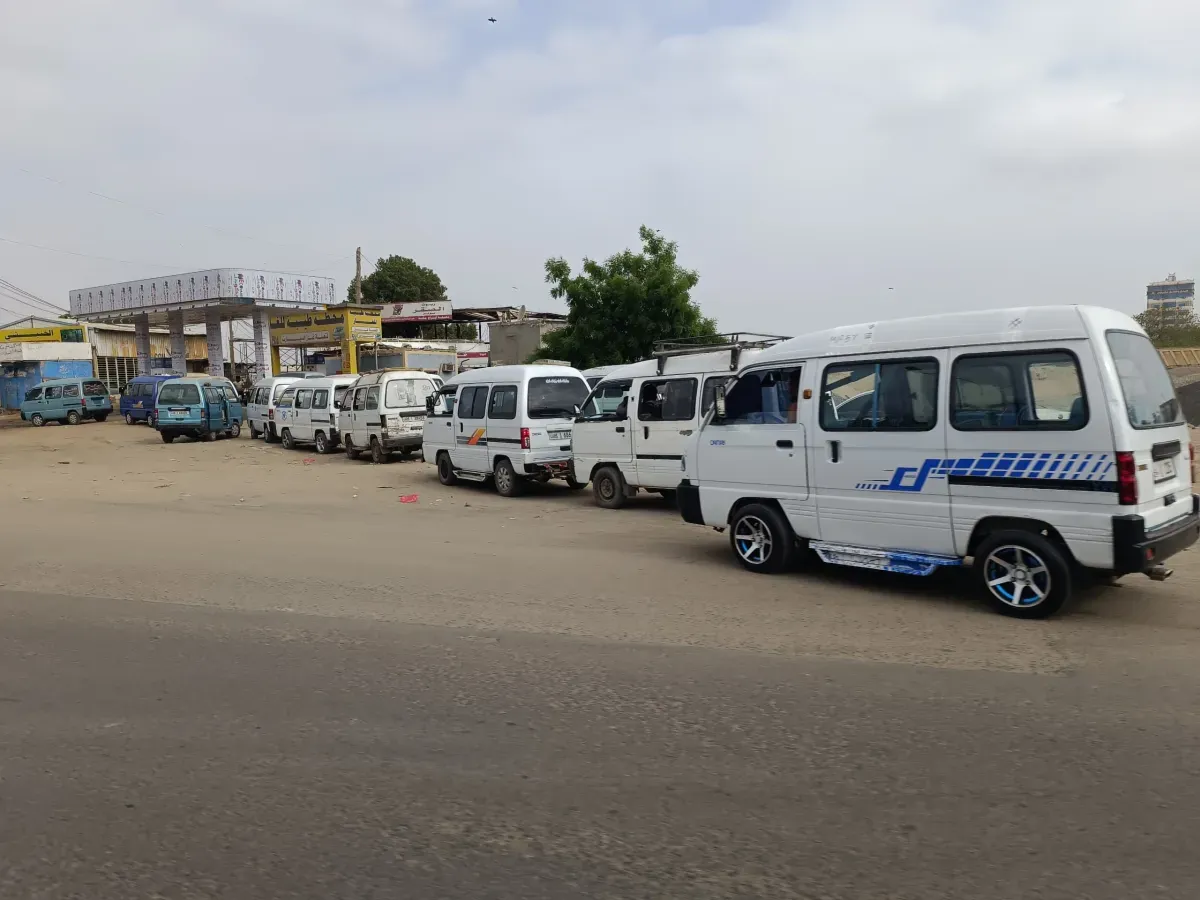 Aden Faces Renewed Household Gas Crisis Amidst Long Queues
