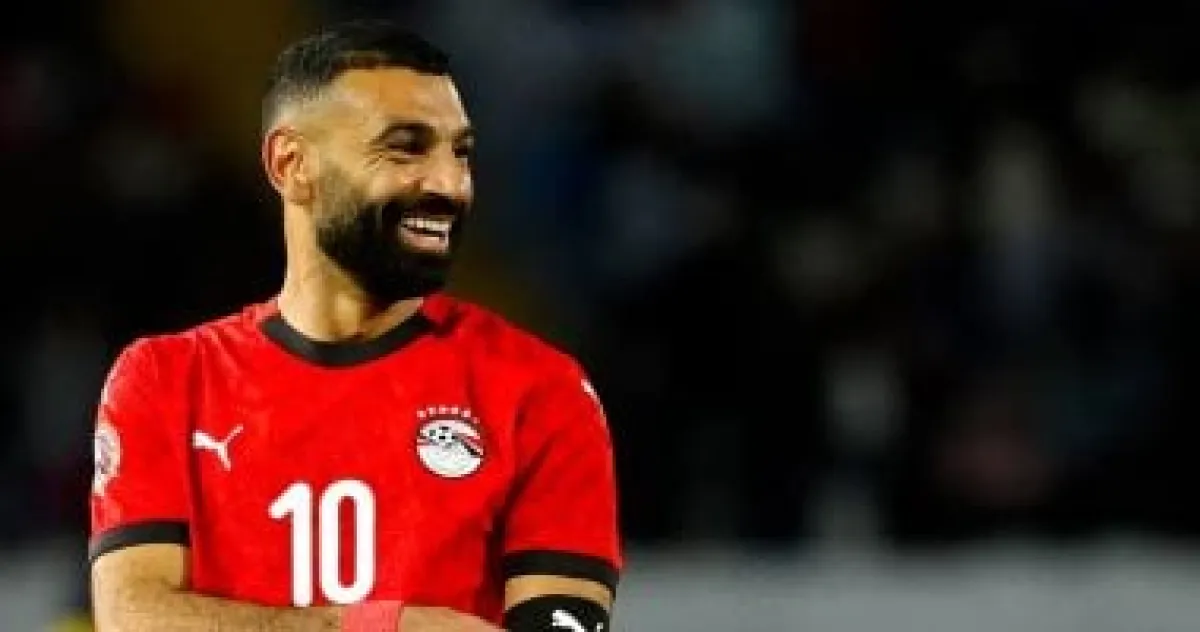 صلاح يحمل آمال 120 مليون مصري في موقعة أستراليا بكأس العالم