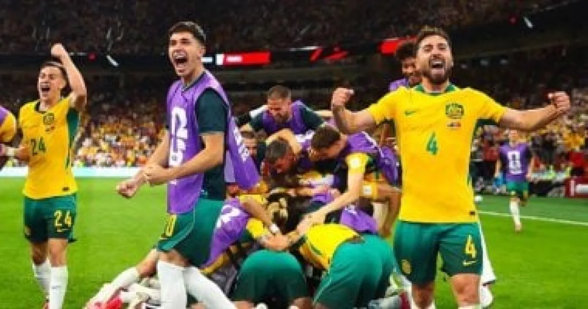 فيكتوريا الأسترالية تمدد ساعات عمل الحانات لمشاهدة مباراة مصر في كأس العالم 2026