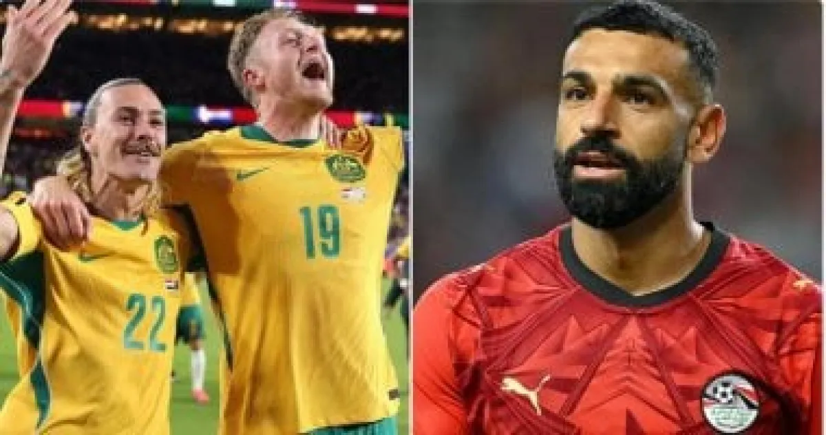 مصر وأستراليا: صراع الإثارة في دور الـ 32 بكأس العالم 2026