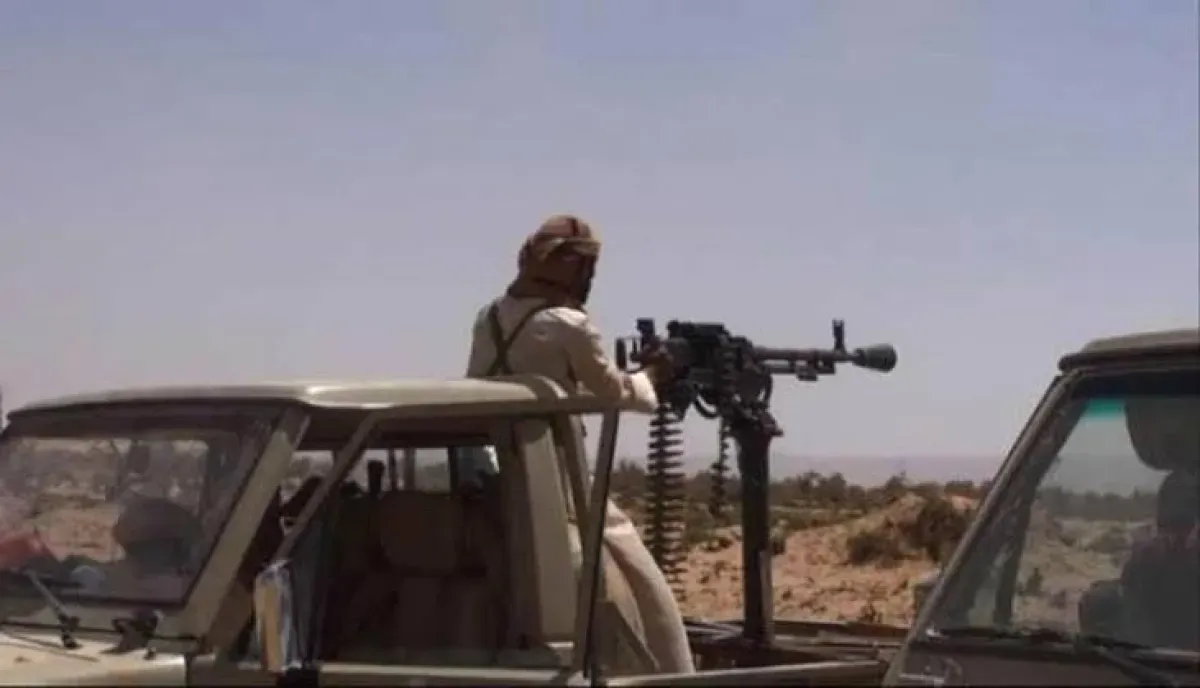 Houthi Commander Killed as Military Campaign Falters Against Tribal Forces in Al Jawf