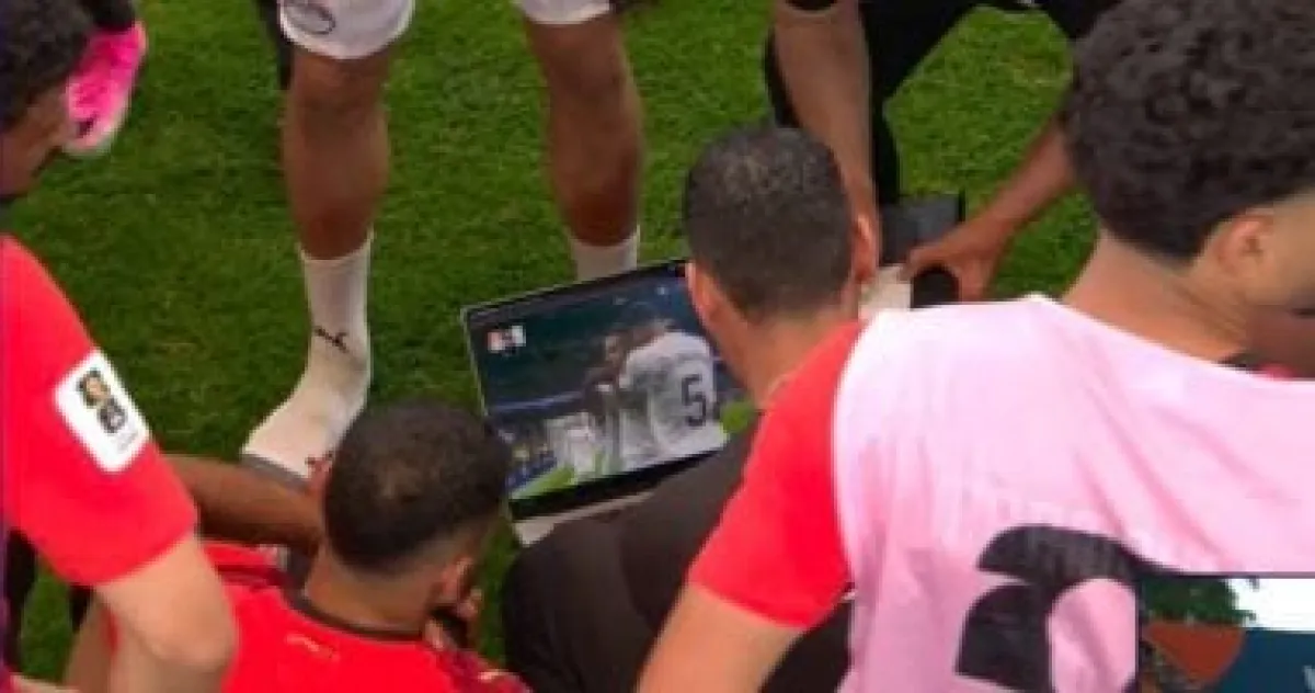 مبابي يمنح مصر مفتاح الفوز على أستراليا بركلات الترجيح في مونديال 2026