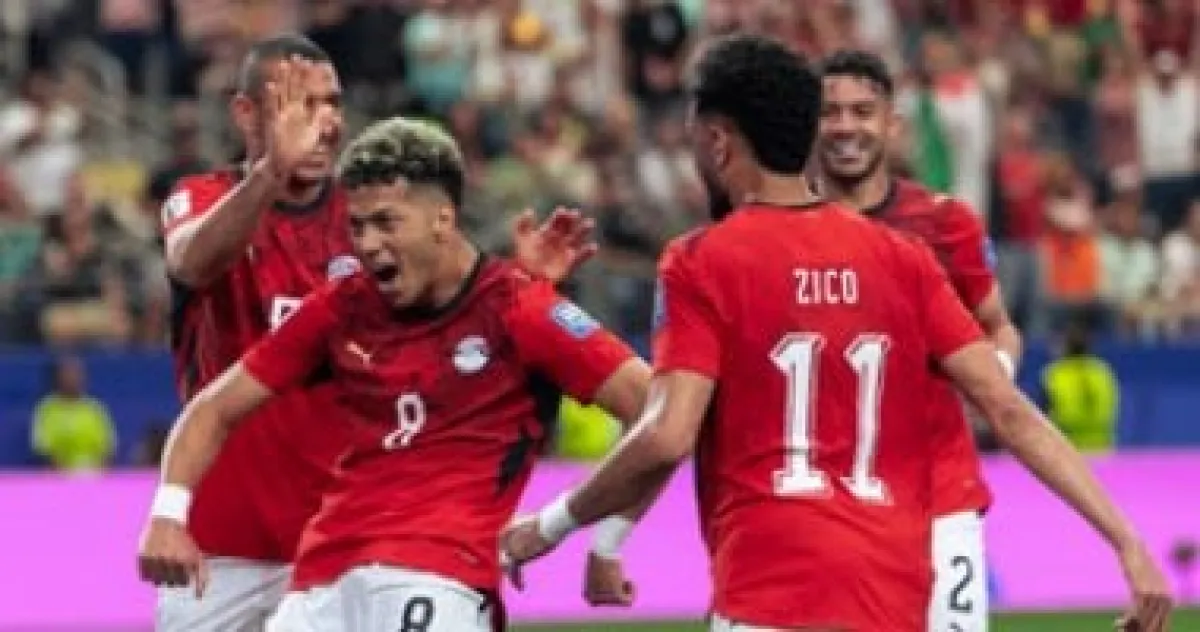 مصر تنتصر على أستراليا وتكسر عقدة ركلات الترجيح في كأس العالم 2026