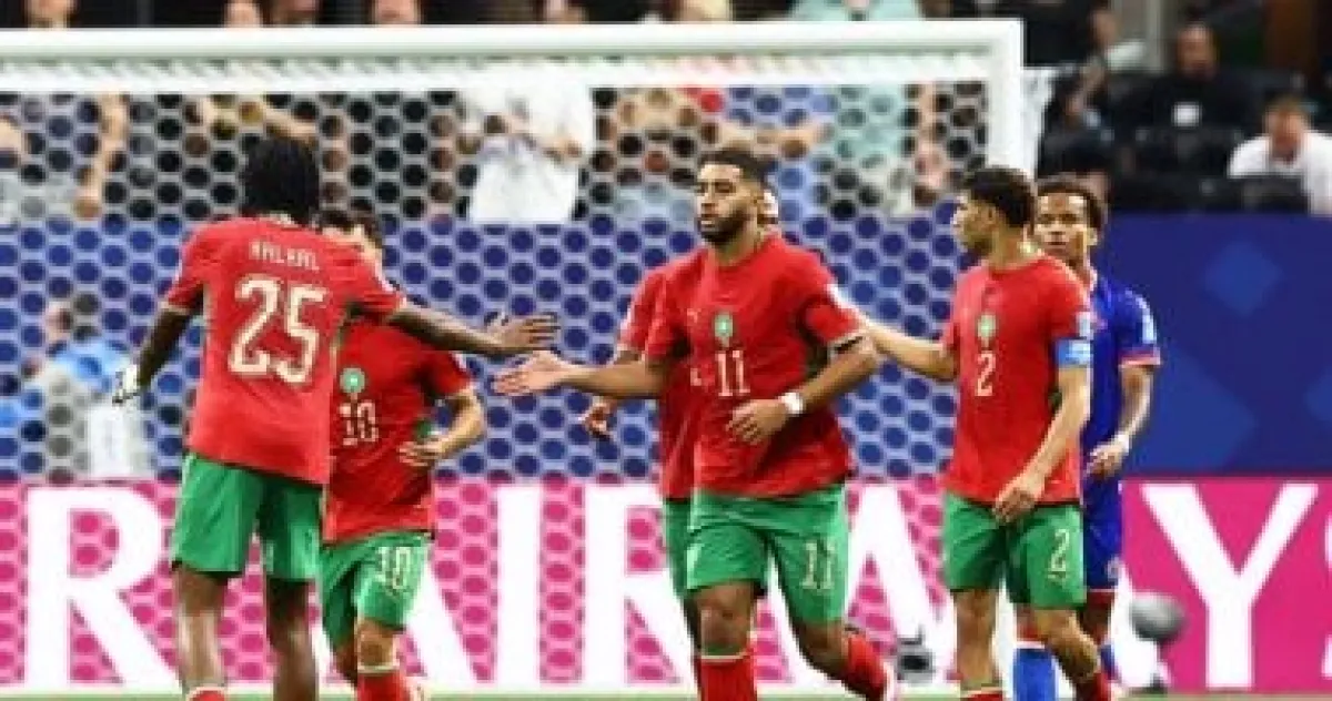 المغرب وكندا: معركة ملحمية في ثمن نهائي المونديال 2026
