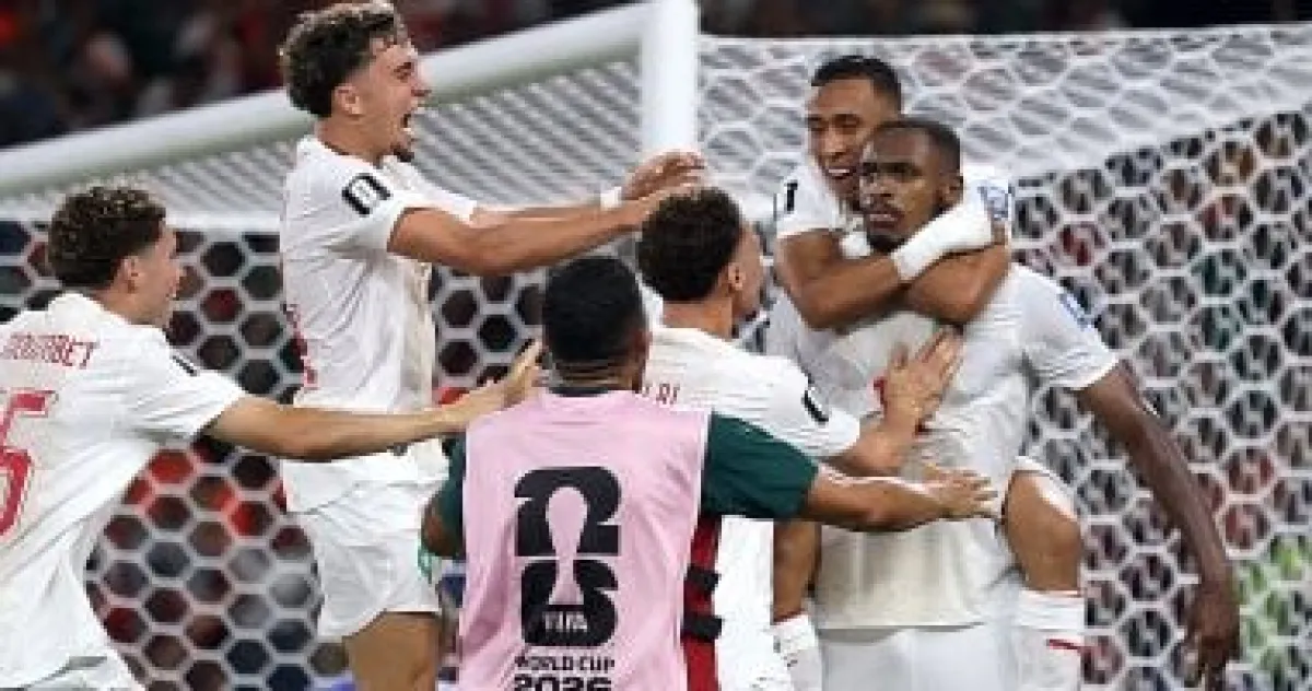 مواجهات نارية اليوم: المغرب ضد كندا وفرنسا تواجه باراجواي في مونديال 2026