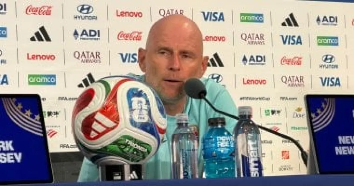 النرويج ضد البرازيل: مدرب النرويج يصف هالاند بـ