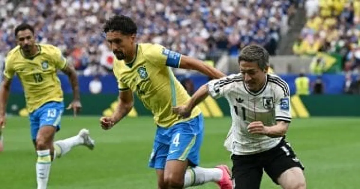 كأس العالم 2026: البرازيل تواجه النرويج والمكسيك تصطدم بإنجلترا في دور الـ16