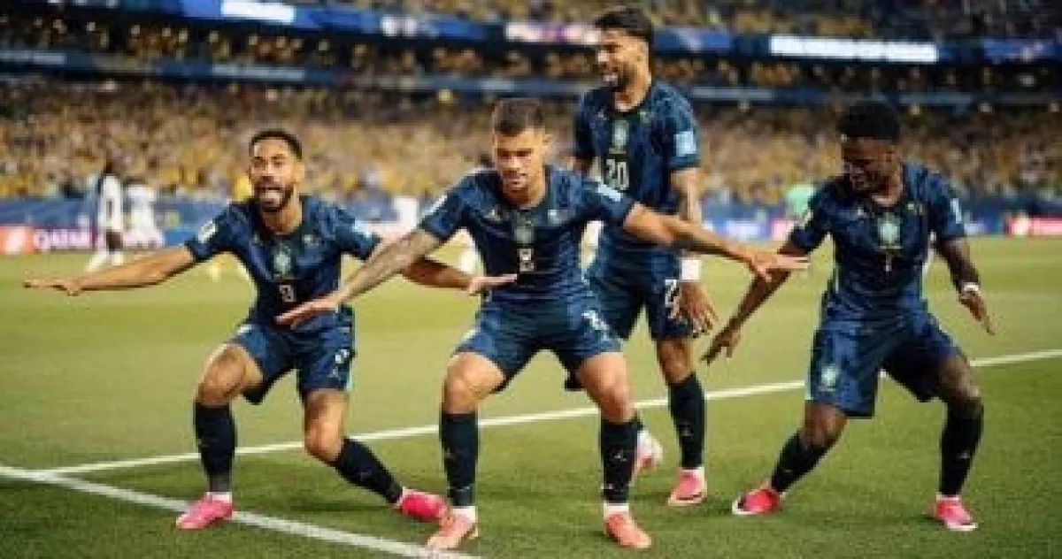 البرازيل والنرويج: قمة نارية في كأس العالم.. هل تنتهي عقدة السامبا؟
