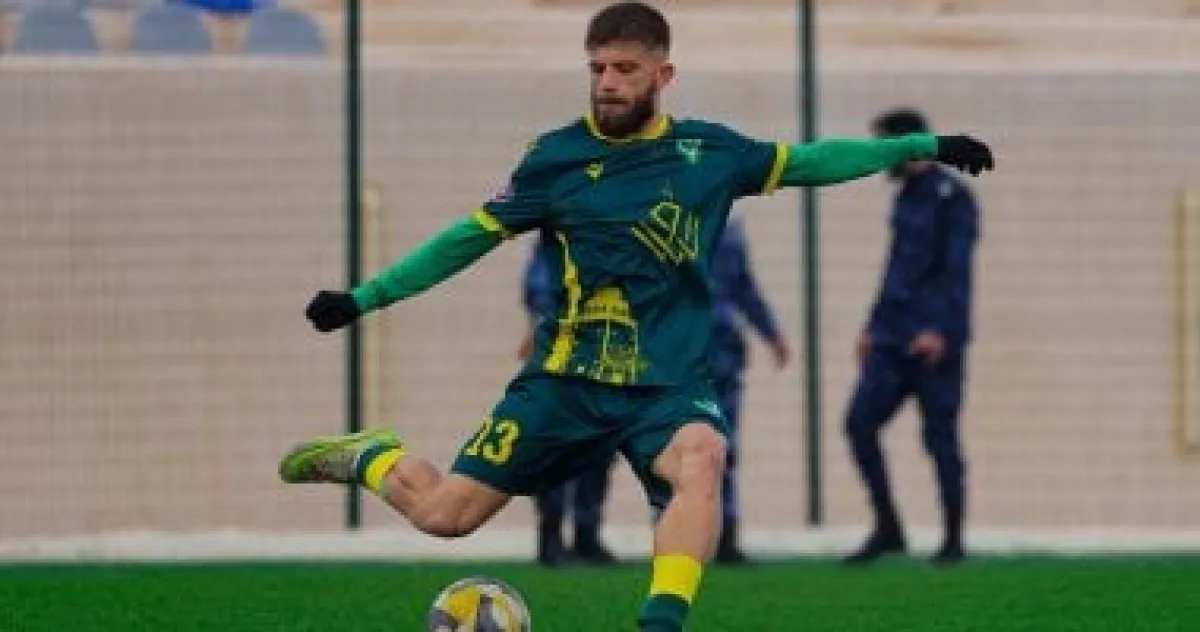أحمد فكرون يثير اهتمام الدوري المصري.. والنصر الليبي يتمسك بنجمه