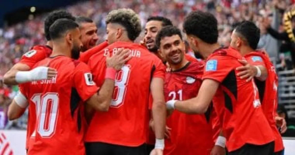 مصر تواجه الأرجنتين في مونديال 2026: معركة لتغيير التاريخ